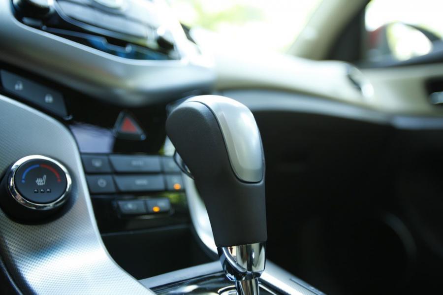  Chevrolet Cruze 2011 года  (фото 14 из 61)